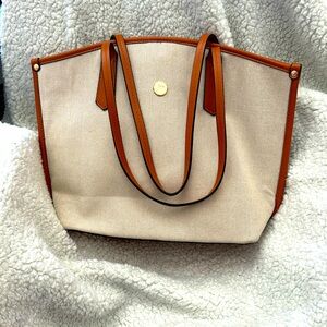 Jessica Moore Tote